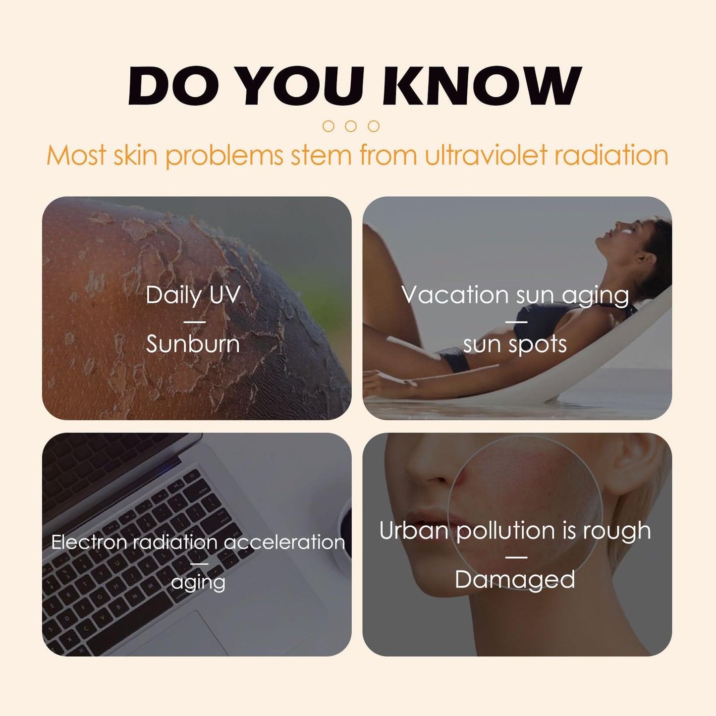 Mineral Sunscreen Setting Powder SPF 50, Sunscreen Powder for Face & Scalp, Mineral Brush Powder Oil Control Loose Powder with Sunscreen Brush, Translucent Face Powder Lasting Lightweight Breathable