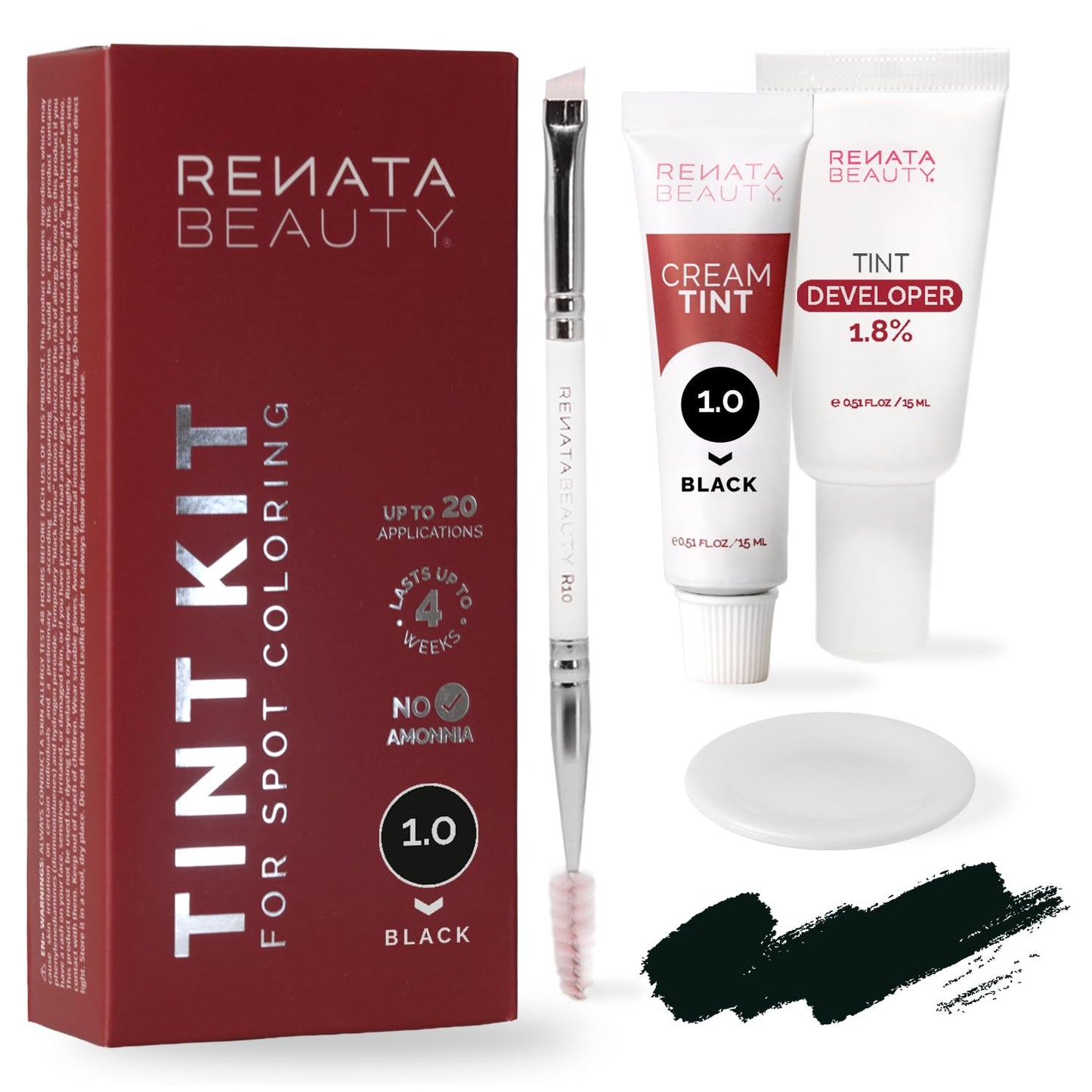 RB RENATA BEAUTY SPOT Tint Kit – Parent