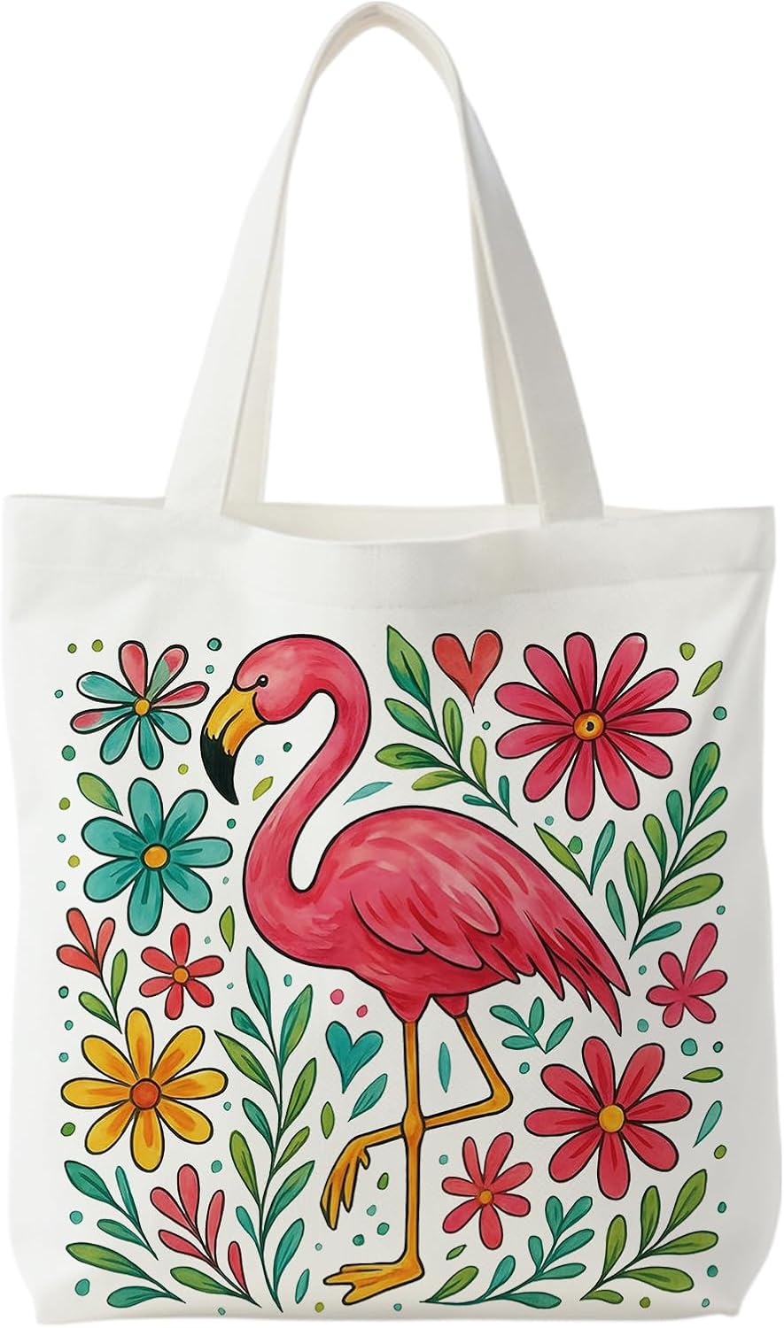Funny Labrador Retriever Tote Bag - Reusable Shopping Bag for Dog Lovers | Perfect Gift for Labrador Owners