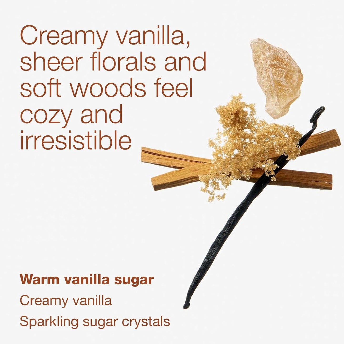 Warm Vanilla Sugar Foaming Hand Soap Bundle | Gentle Cleansing & Conditioning Formula - Peach Bellini & Kitchen Lemon Scents