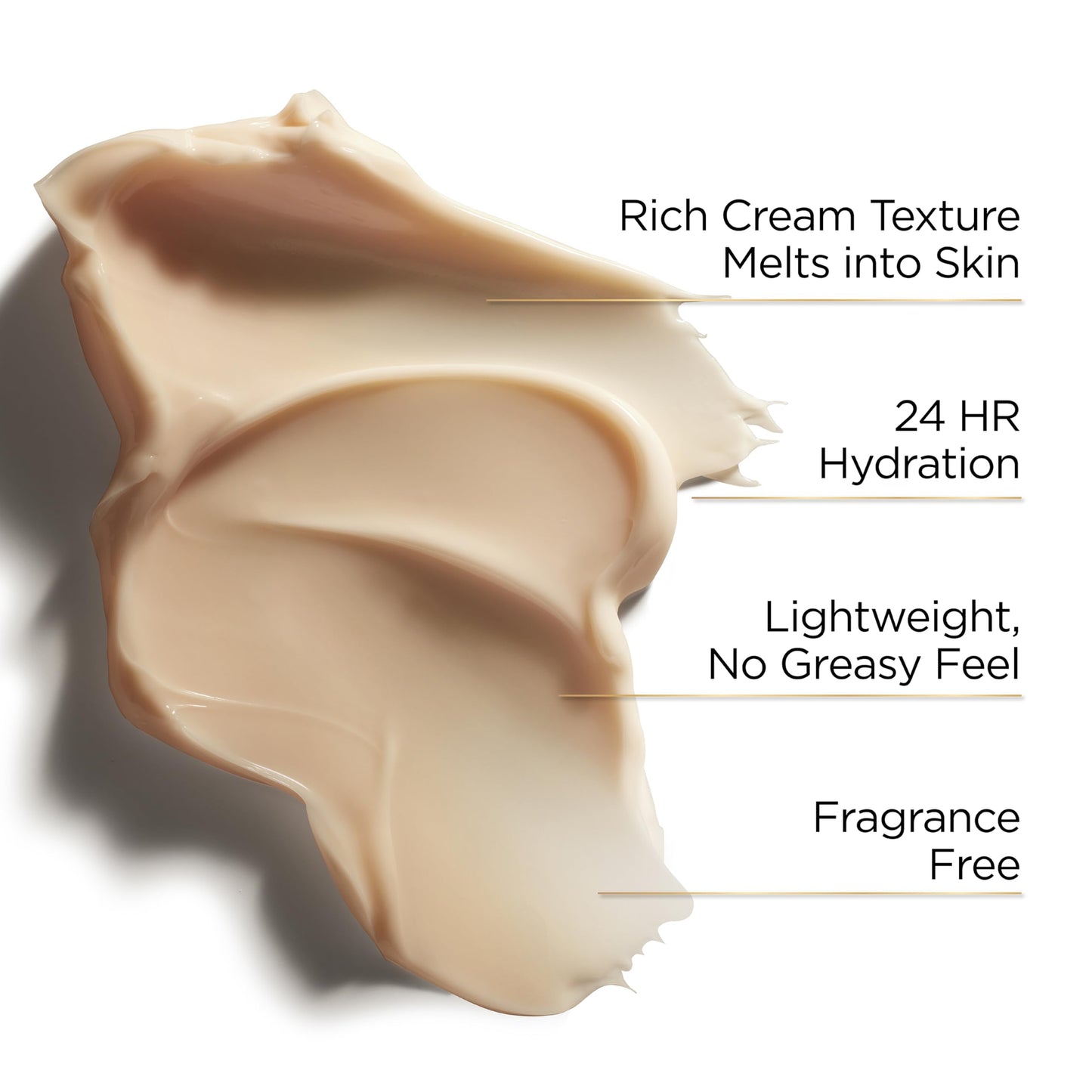 L'Oreal Paris Age Perfect Anti-Aging Midnight Face Cream, Fragrance-Free Face Moisturizer with Shea Butter and Antioxidants to Reduce Wrinkles and Firm Skin, 1.7oz + Serum Sample
