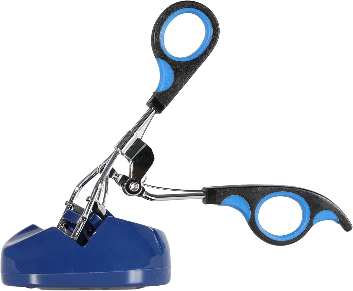 Heated Eyelash Curler - USB Powered Warming Station with Copper Infused Pads | Perfect for Lash Lifts