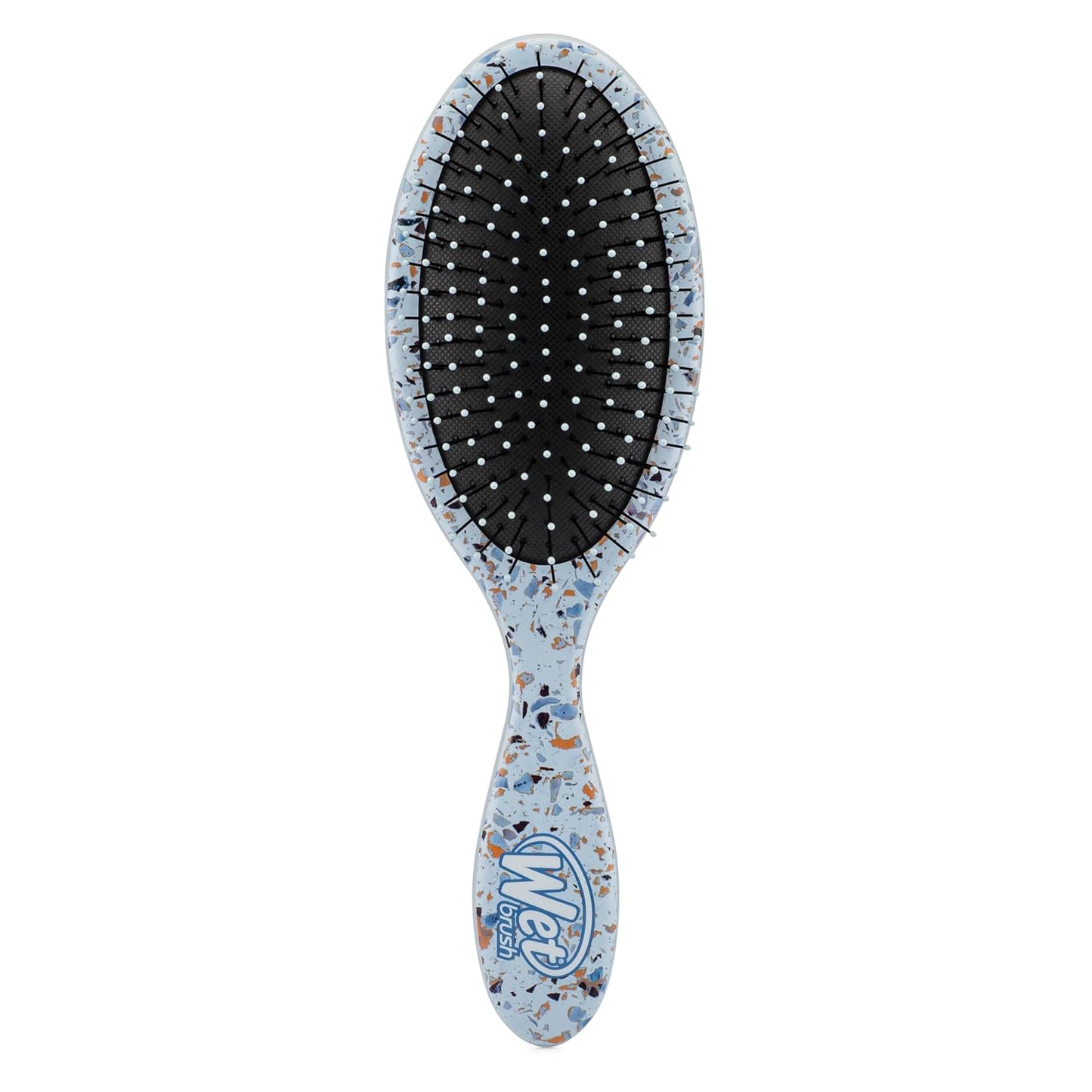 Wet Brush Original Detangler Hair Brush - Ultra-Soft IntelliFlex Bristles for All Hair Types | Pain-Free Tangle Removal