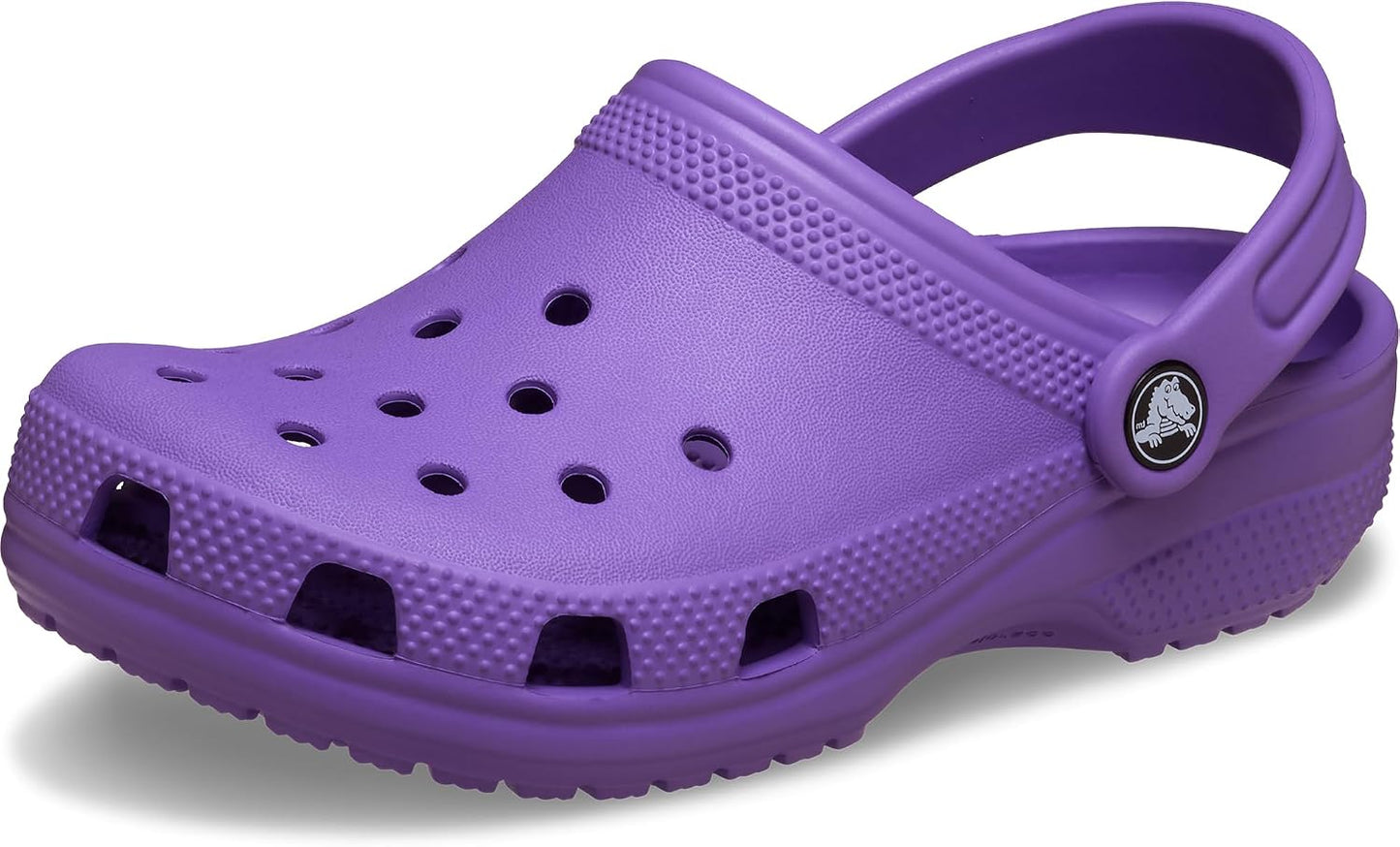 Classic Clogs for Kids - Comfortable & Lightweight Footwear | Toddler, Little Kid, Big Kid Sizes