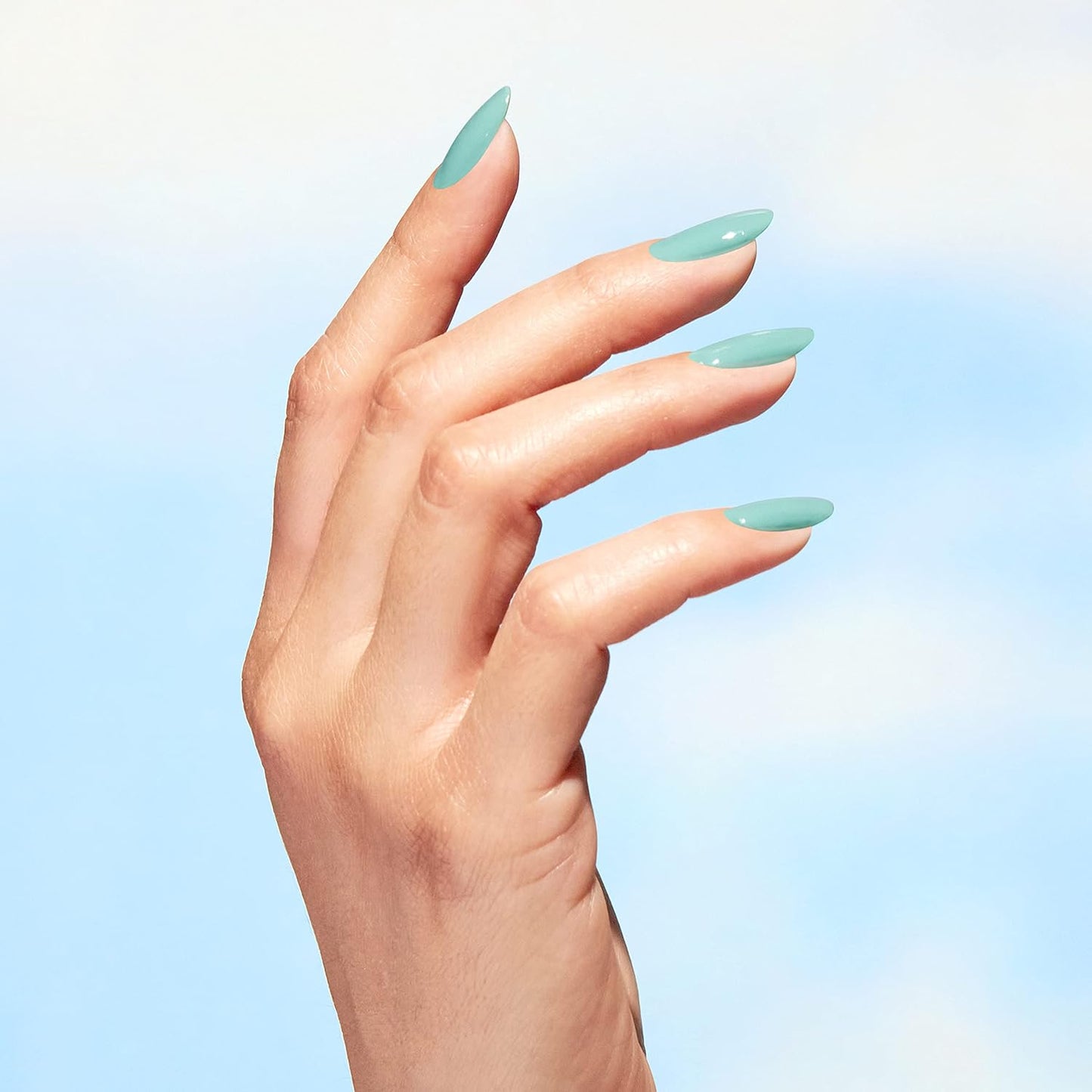 OPI Nature Strong 3-Step Nail Care System - Botanical Base Coat, Top Coat & Colorful Polishes | Eco-Friendly & Vegan Options