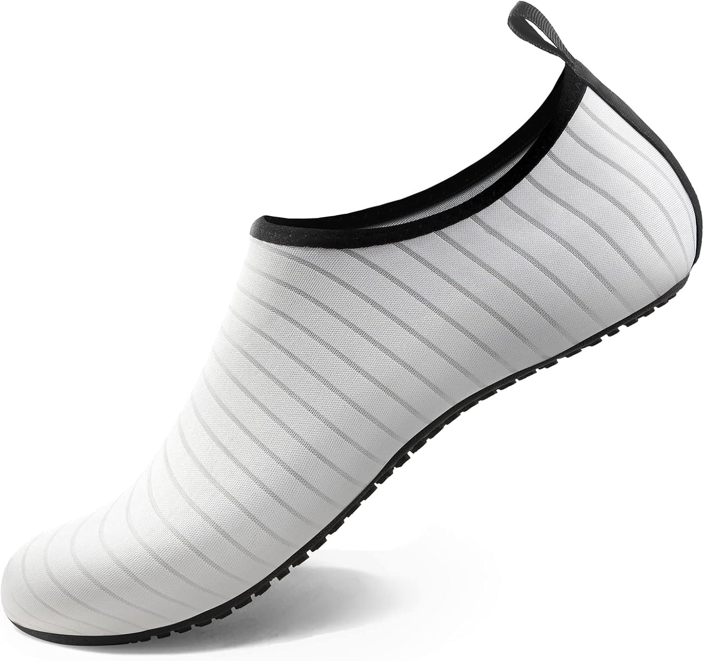 Quick-Dry Water Shoes for Men & Women | Aqua Socks for Beach, Yoga, Hiking - Versatile Sport Footwear