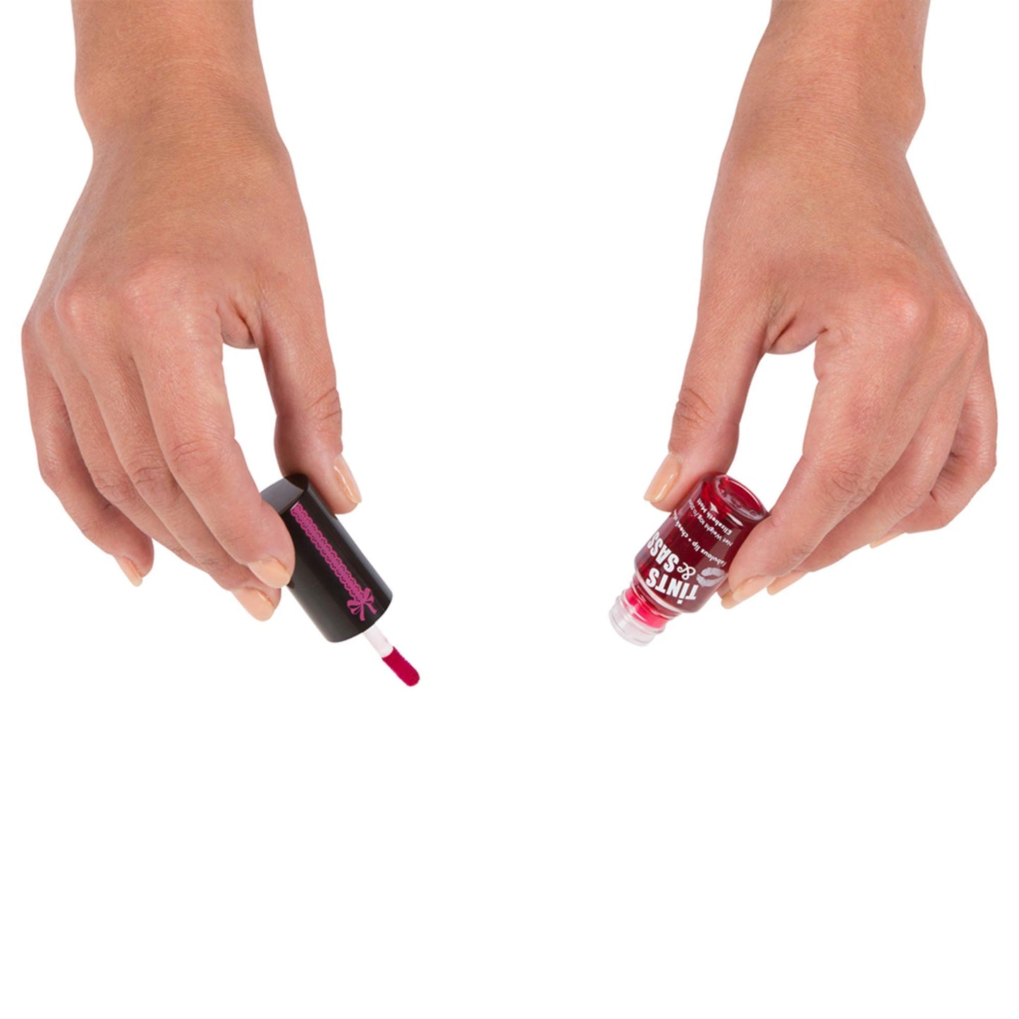 Elizabeth Mott Tints & Sass Lip and Cheek Stain, 10g