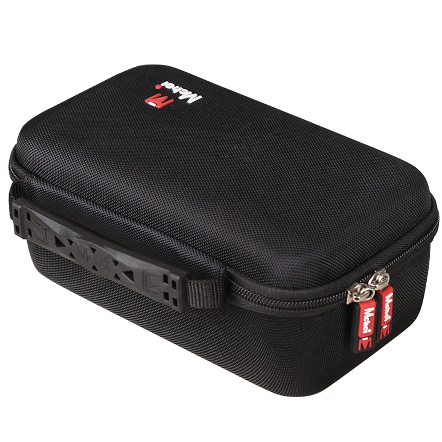 Mchoi Travel Case Suitable for AidallsWellup Men’s 5-in-1 /FlexSeries Electric Head & Body Hair Shaver, Travel Protective Shaver Carrying Case Only