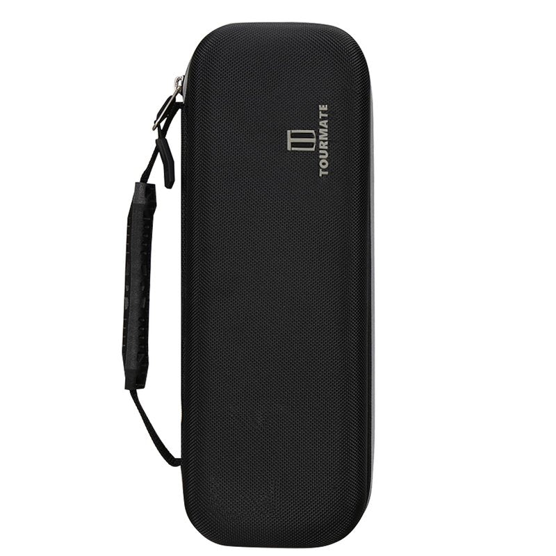 Tourmate Hard Storage Case for Baseus Vacuum, Travel Organizer, Black