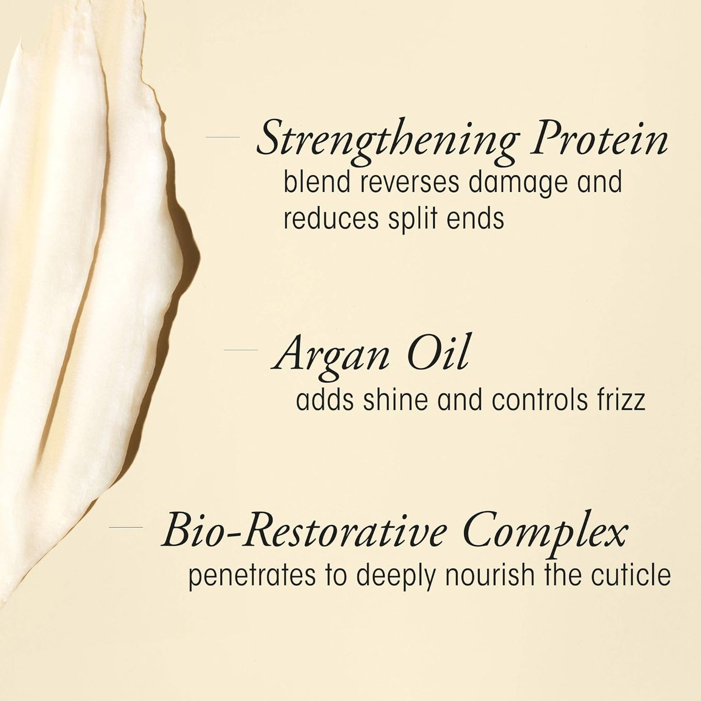 Gold Lust Repair & Restore Conditioner - Nourishing Hair Treatment for Damaged Hair | 8.5 Fl Oz