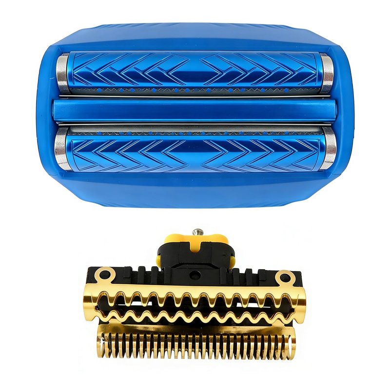 30B Foil and Cutter Replacement for Br-aun 7570 7680 Series 7000 4000 5000