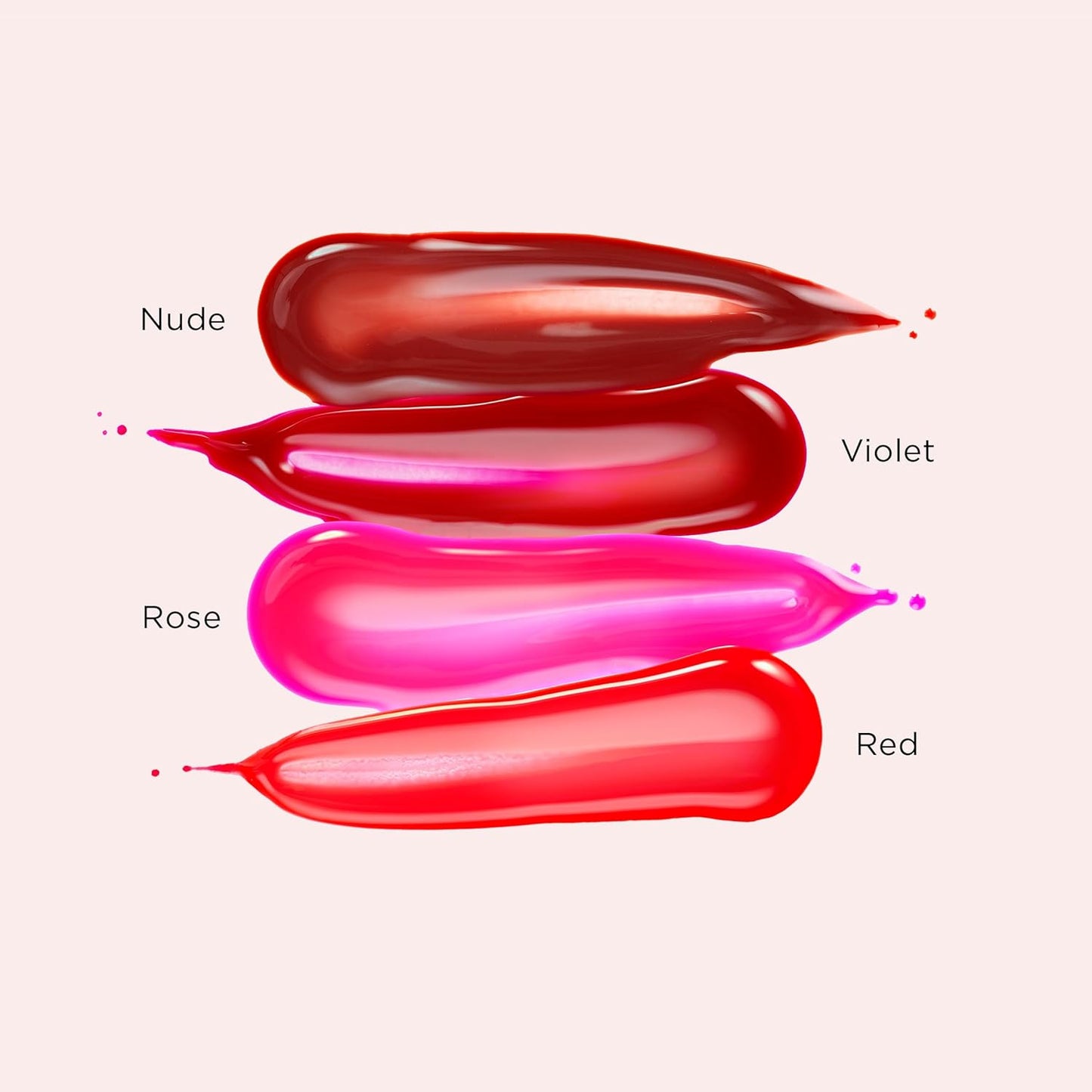 Clarins Water Lip Stain - Buildable Matte Finish, Kiss Proof & Lightweight | 0.2 Fl Oz