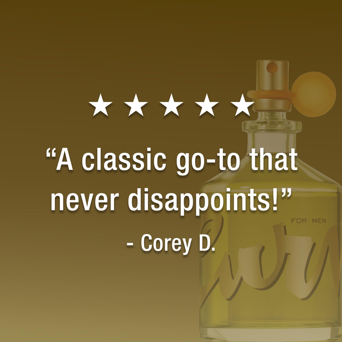 Curve Aftershave Splash Lotion for Men, 4.2 Fl Oz