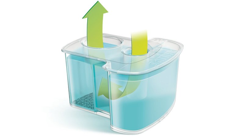 Philips JC304/54 Cleaning Cartridge - Pack of 4