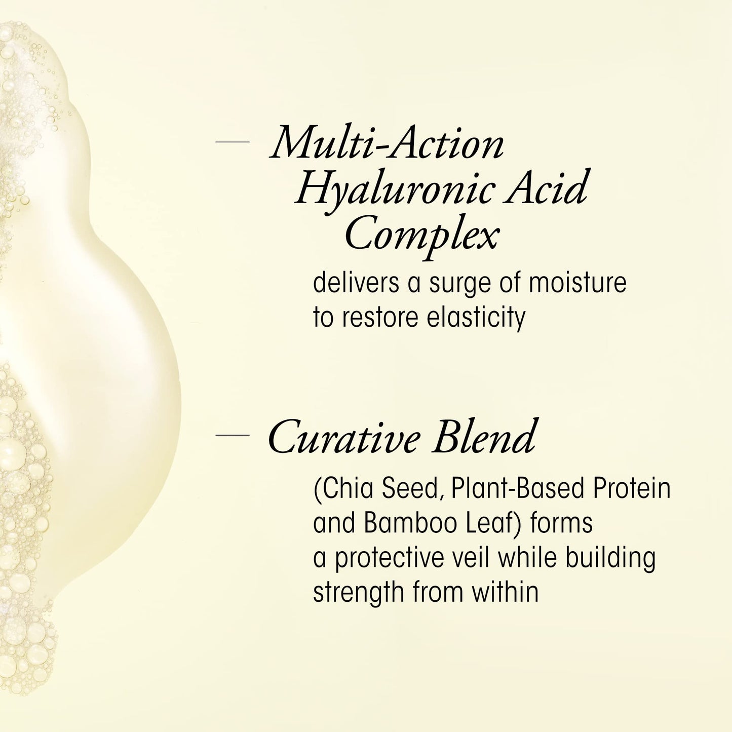 Oribe Hair Alchemy Discovery Travel Set - Prevents Breakage & Strengthens Weak, Fragile Hair - Hydrates & Softens - Strengthening Shampoo (2.5 oz), Conditioner (1.7 oz) & Serum (2.5 oz)