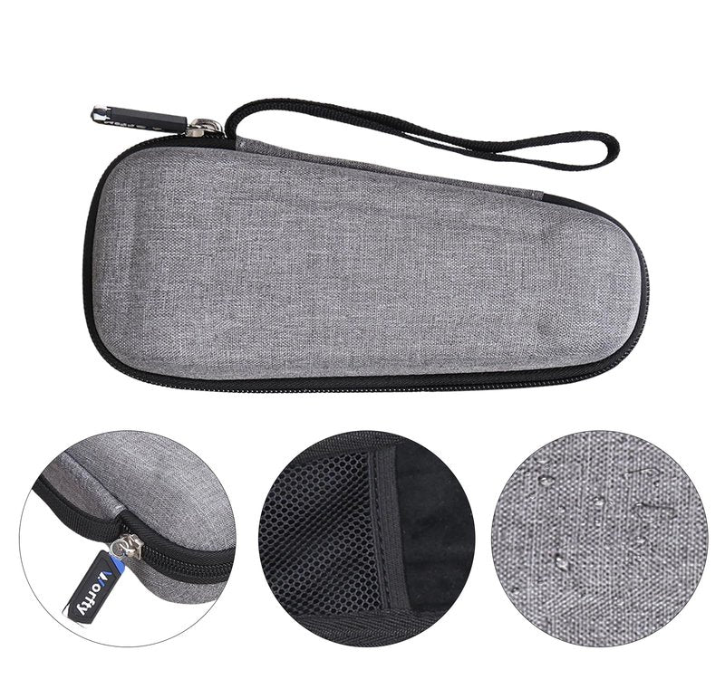 Case for Remington F5 Power Series Foil Shaver Electric Razor F5-5800B-AT1 - Hard Protective Travel Carrying Storage Bag (Case Only) (for F5 Power Series)