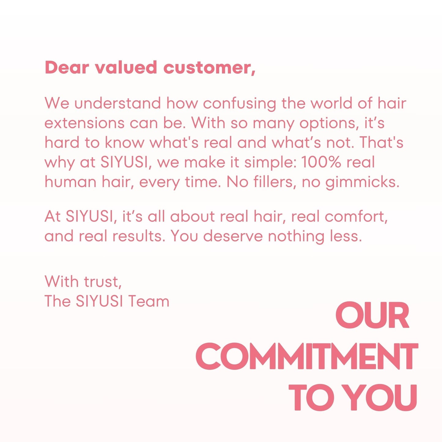 SIYUSI Kinky Curly Clip In Hair Extensions, 3C 4A 100% Brazilian Remy Human Hair Clip Ins, Invisible & Scalp-Friendly, Natural Black Color, 3.52oz, 7Pcs 18 Inch