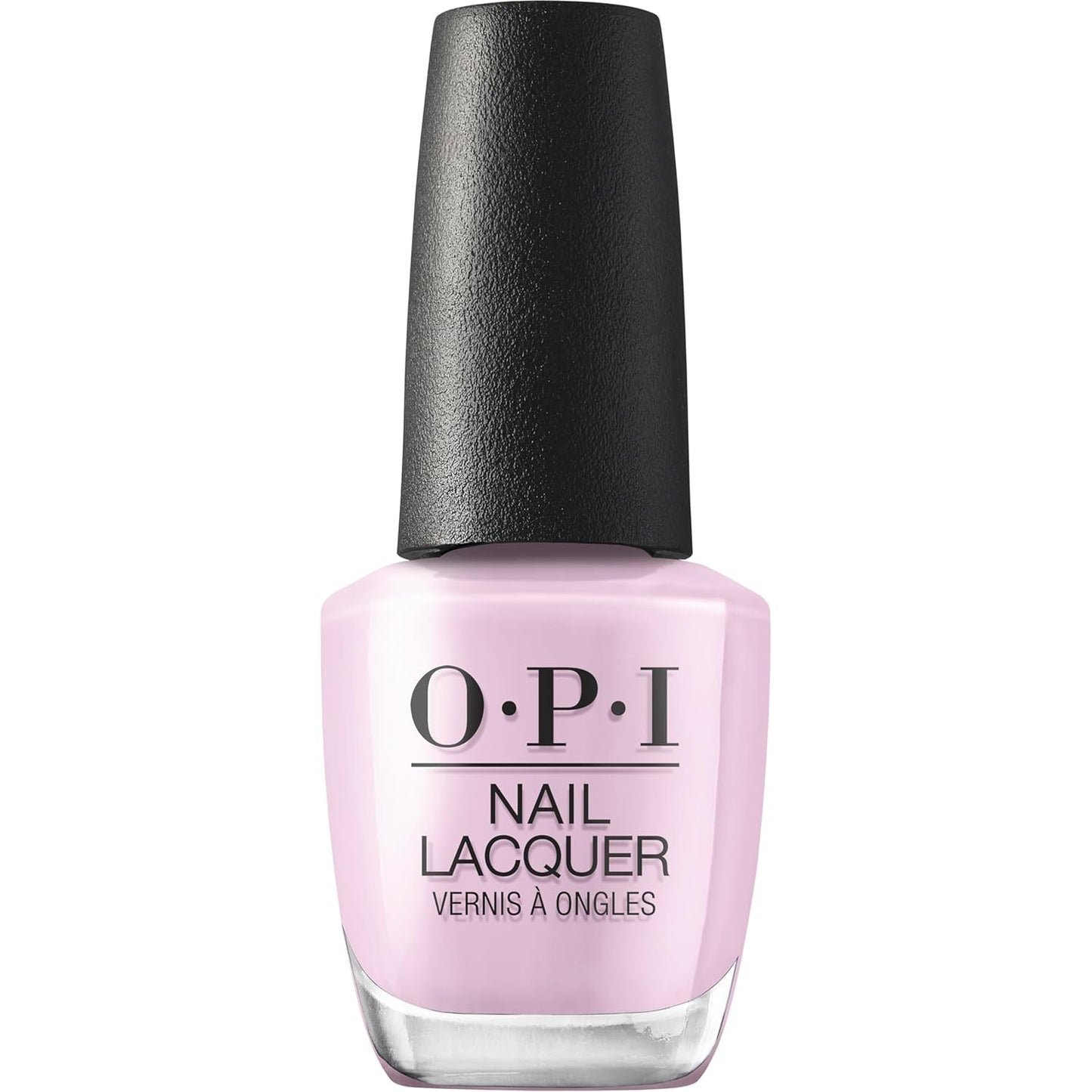 OPI Nail Lacquer - Chip Resistant Nail Polish | Fast Drying Crème, Shimmer & Glitter | Spring 2026 Collection