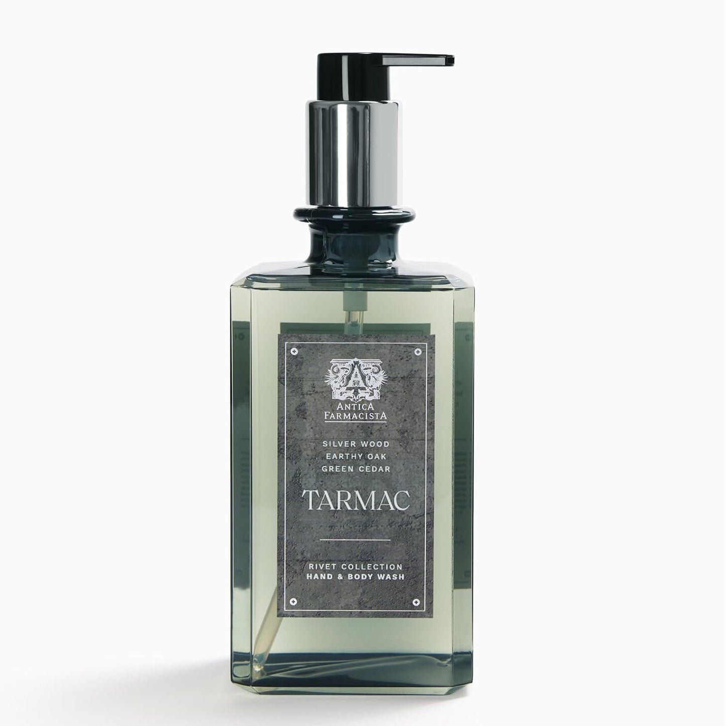 Antica Farmacista Hand & Body Wash - Luxury Hydrating Cleanser for Nourished Skin | Santorini, 10 fl oz