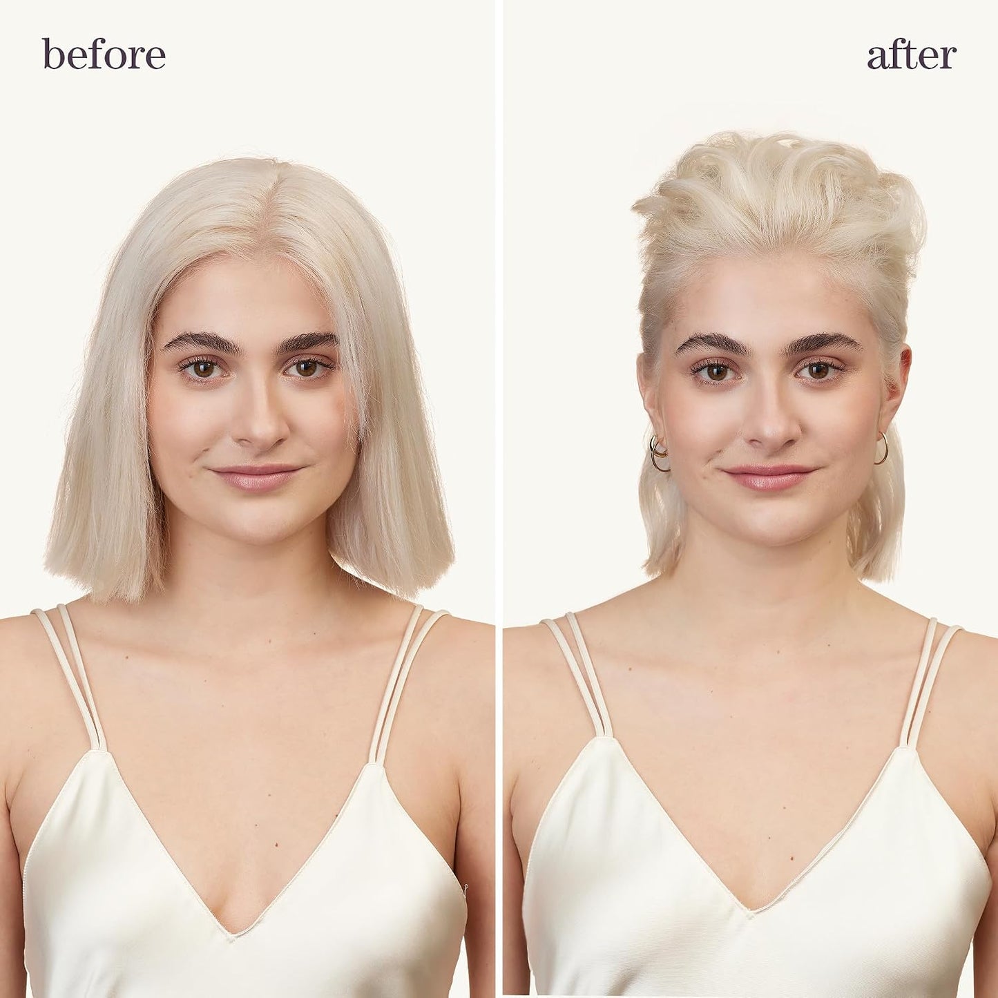 Pureology Root Lifting Mousse - Volume & Medium Control for Flat, Color-Treated Hair | Sulfate-Free, Vegan