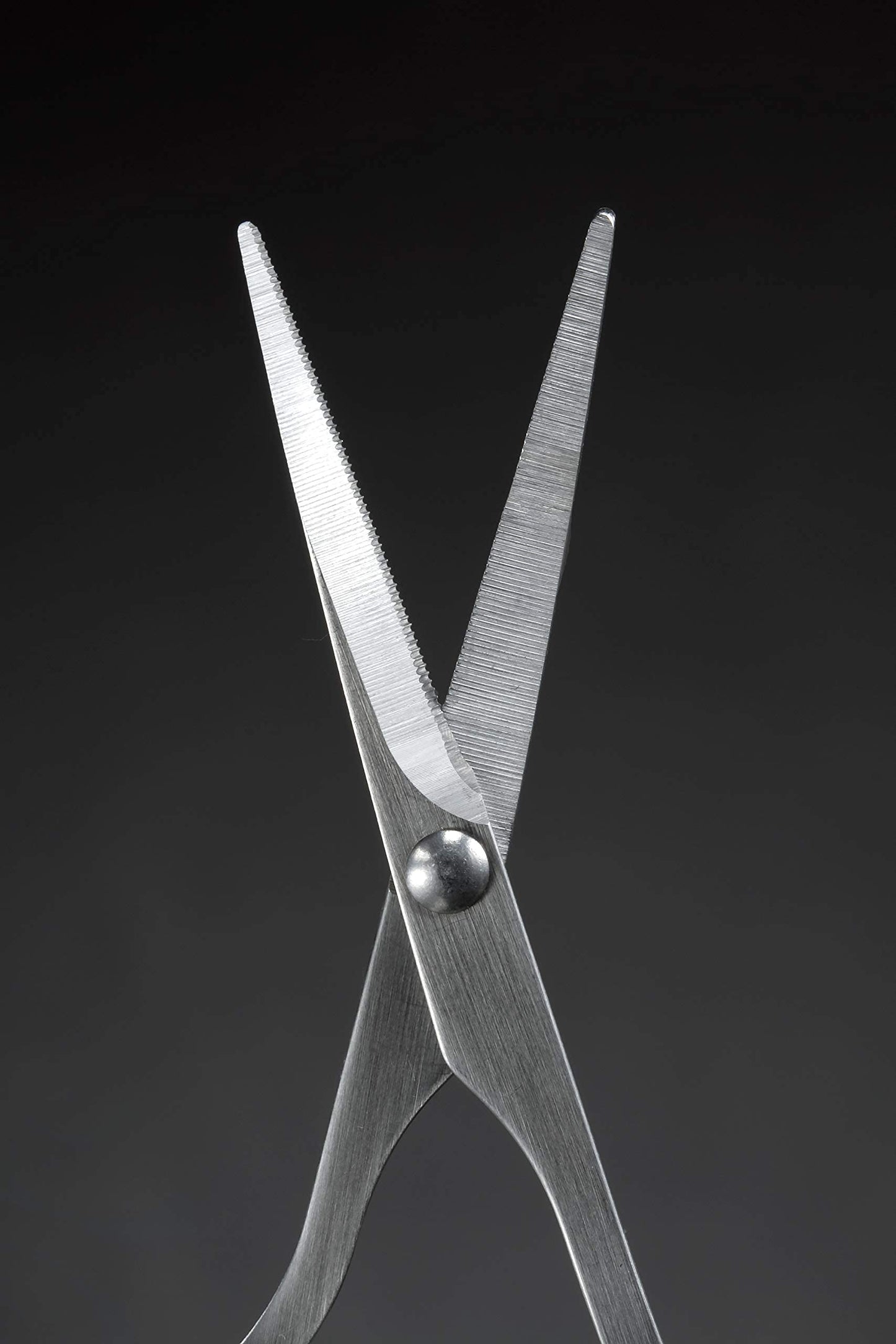 Seki Edge SS-910 Beard and Mustache Grooming Scissor