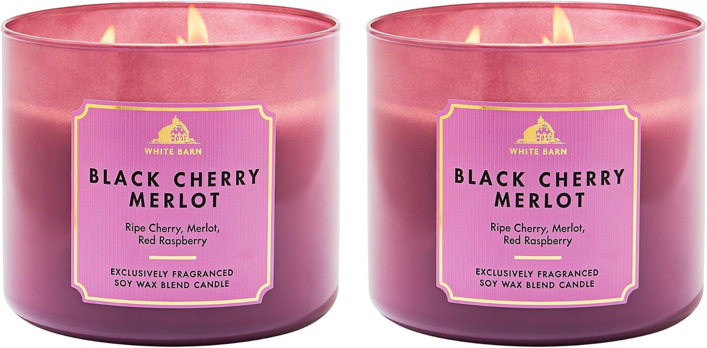 Moonlit Goddess Candle - 3-Wick Strong Throw Soy Wax Blend | Long-Lasting Burn Up to 45 Hours - 14.5 oz