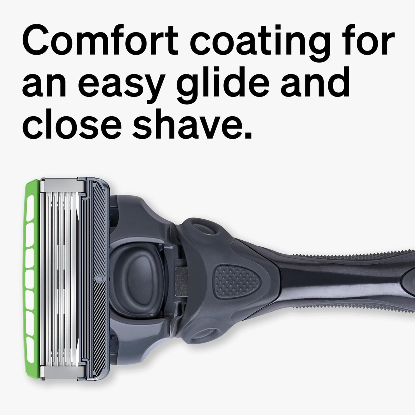 Schick Hydro Sensitive Razors for Men | 5-Blade Mens Razors for Shaving,1 Mens Razor Handle with 17 Razor Blades Refills,(Pack of 12)