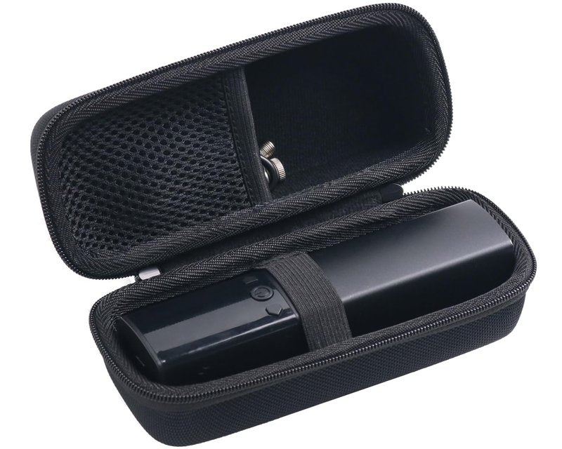 inDomit Hard Protective Travel Case compatible with AP1-P and MY01 Electric Ball Pump - Case Only