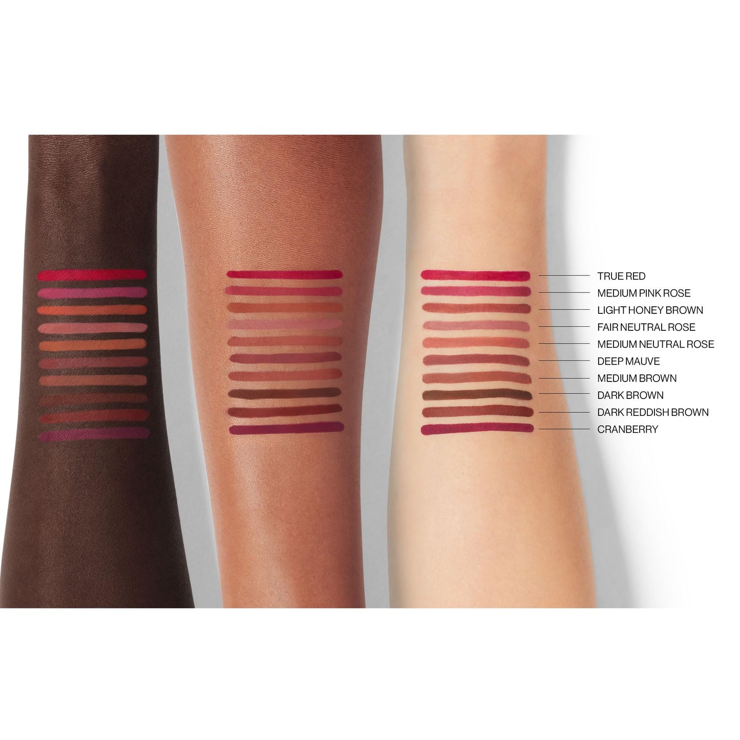 Smashbox Be Legendary Line & Prime Lip Liner Pencil | Creamy, Long Lasting, Precise Lip Liner Pencil for Shaping & Sculpting Lips, 0.04 Ounce, Light Honey Brown