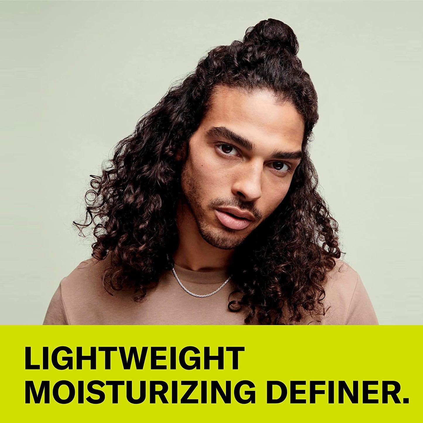 DevaCurl Wave Maker - Lightweight Moisturizing Hair Definer | 3 Fl. Oz.