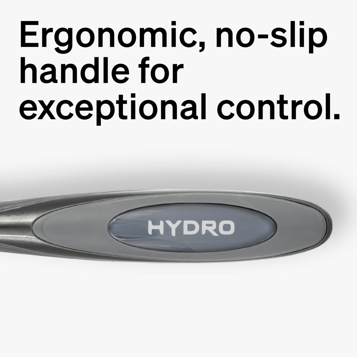 Schick Hydro Ultra Sensitive Razors for Men | 3-Blade Mens Razors for Shaving Sensitive Skin, 1 Mens Razor Handle with 4 Razor Blades Refills