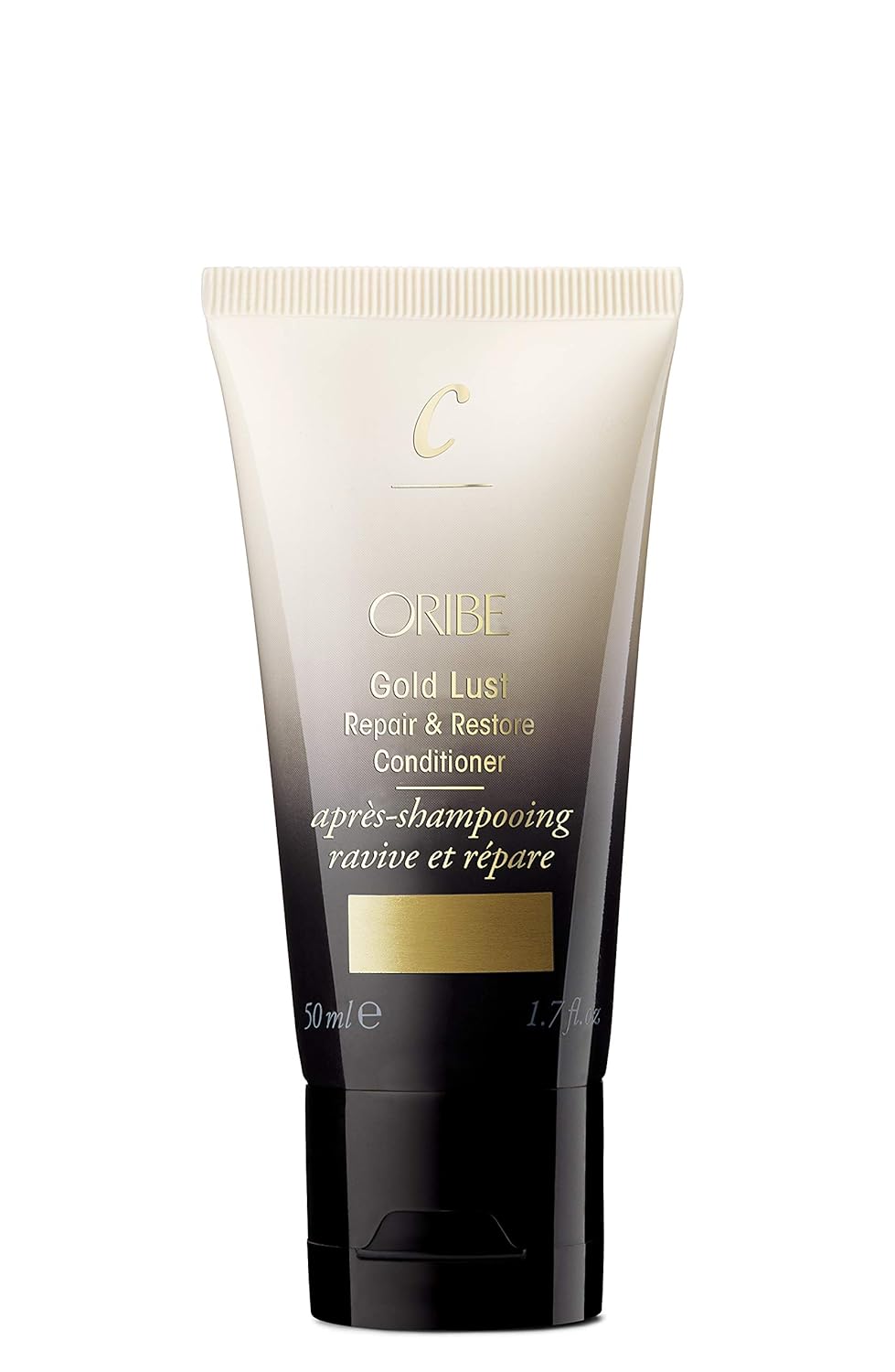 Gold Lust Repair & Restore Conditioner - Nourishing Hair Treatment for Damaged Hair | 8.5 Fl Oz