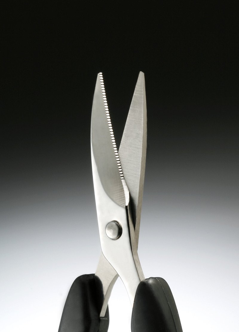 Handmade Craftsmanship stainless steel slim Cincher Fingernail Clippers G - 1028