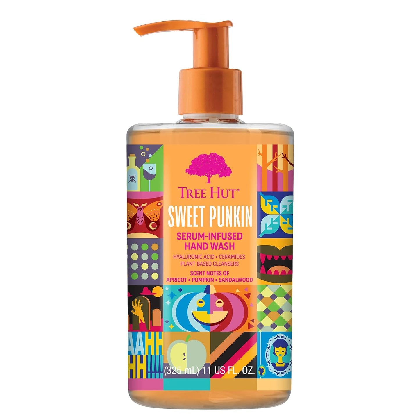 Coco Colada Hand Wash - Nourishing Serum for Hydrated Skin | 11 fl oz