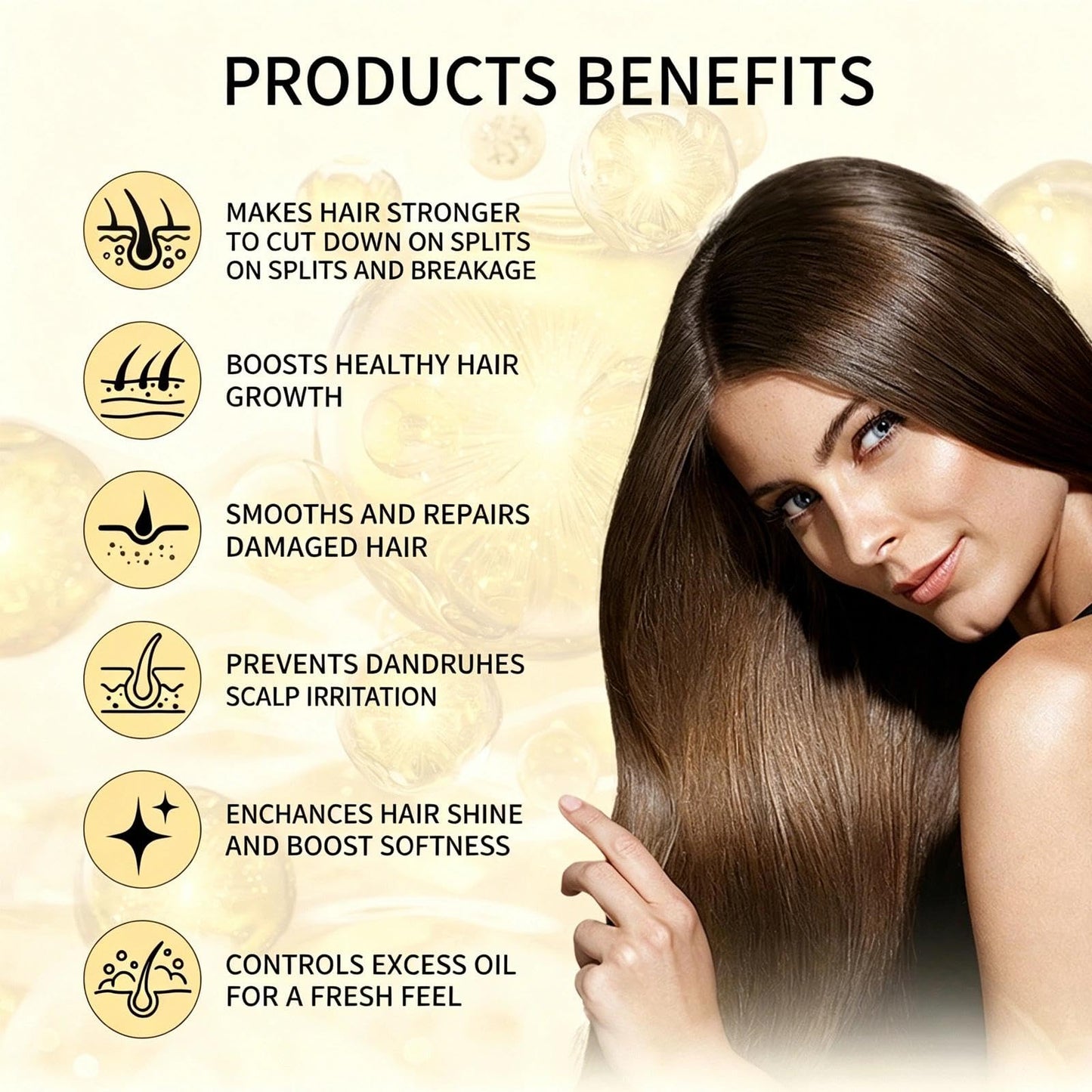 ekxzvg Biotin Shampoo for Hair Growth, with Onion Hydrosol Stronger Fuller Thicker Hair Formula, Growth Shampoo for Women & Men