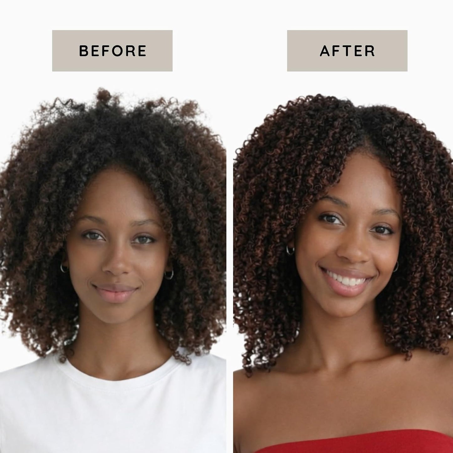 360° Silky Detangle Leave-In Conditioner - Easy Slip & Moisture Control | Lightweight Cream for Braids & Natural Hair | 5.07 FL OZ