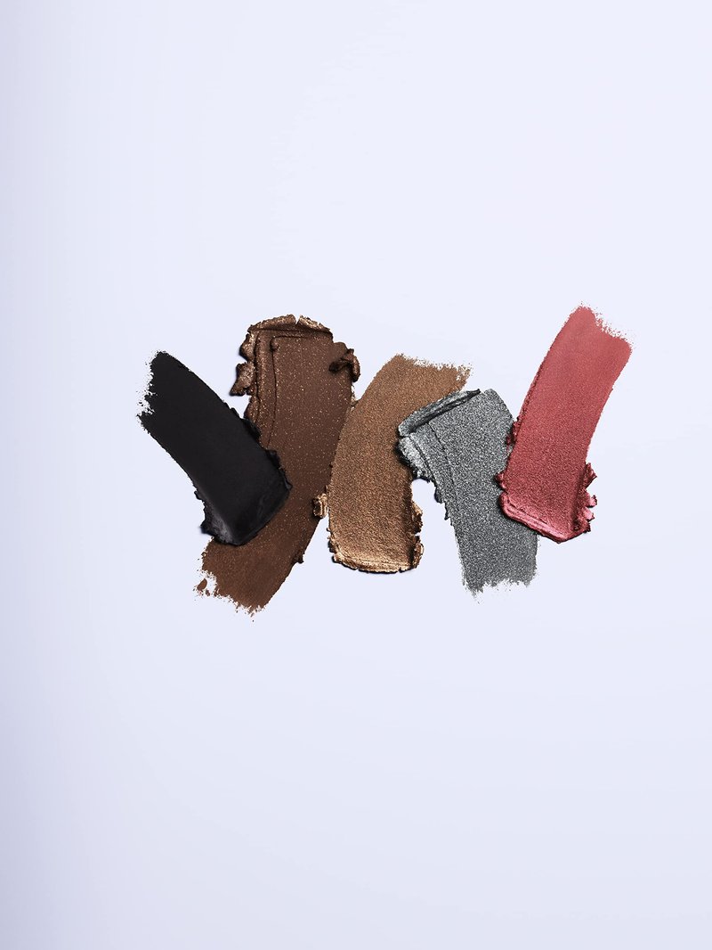 COVERGIRL Perfect Point Plus Ink Gel Eye Pencil, Pigmented, Long-Wearing, Vegan Formula, Dazzling Burgundy 295, 0.01oz