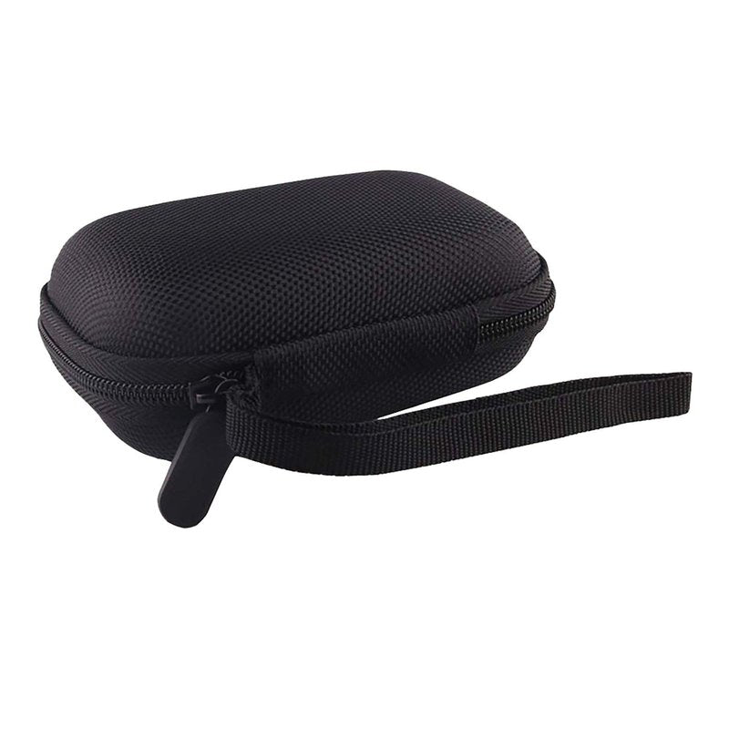 WERJIA Hard Carrying Case for OCOOPA/KARECEL/KAJURY Rechargeable Hand Warmers (black)