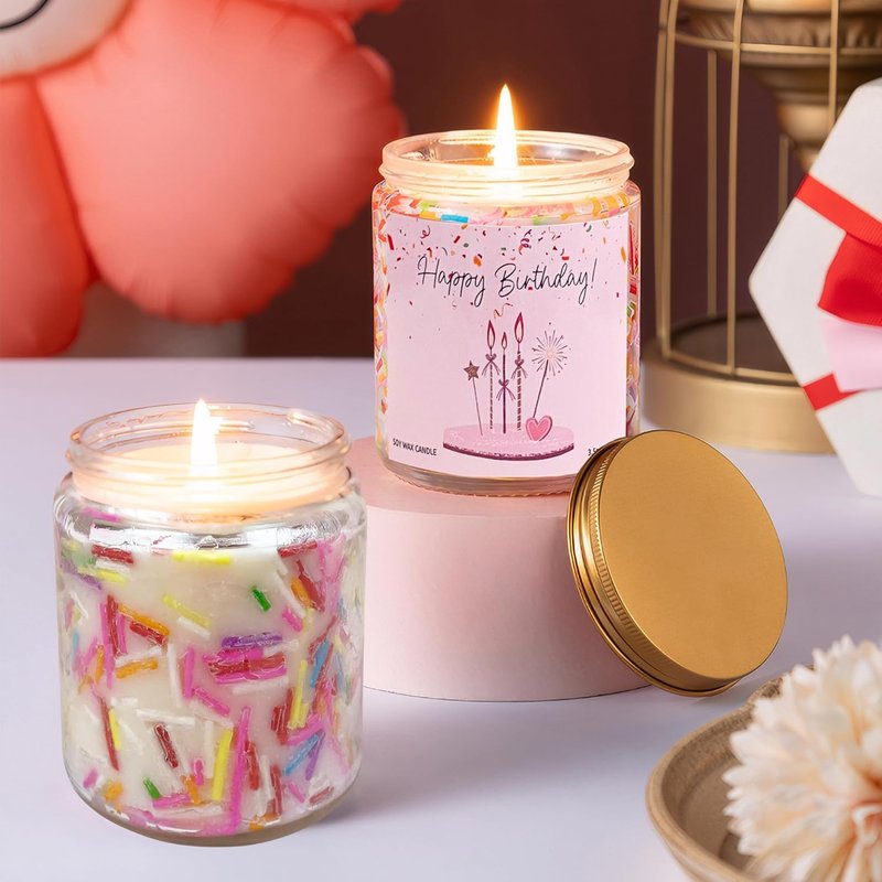 Birthday Gift Set for Teen Girls - 10 Piece Basket Collection | Perfect for Friends, Daughters, Sisters & Granddaughters