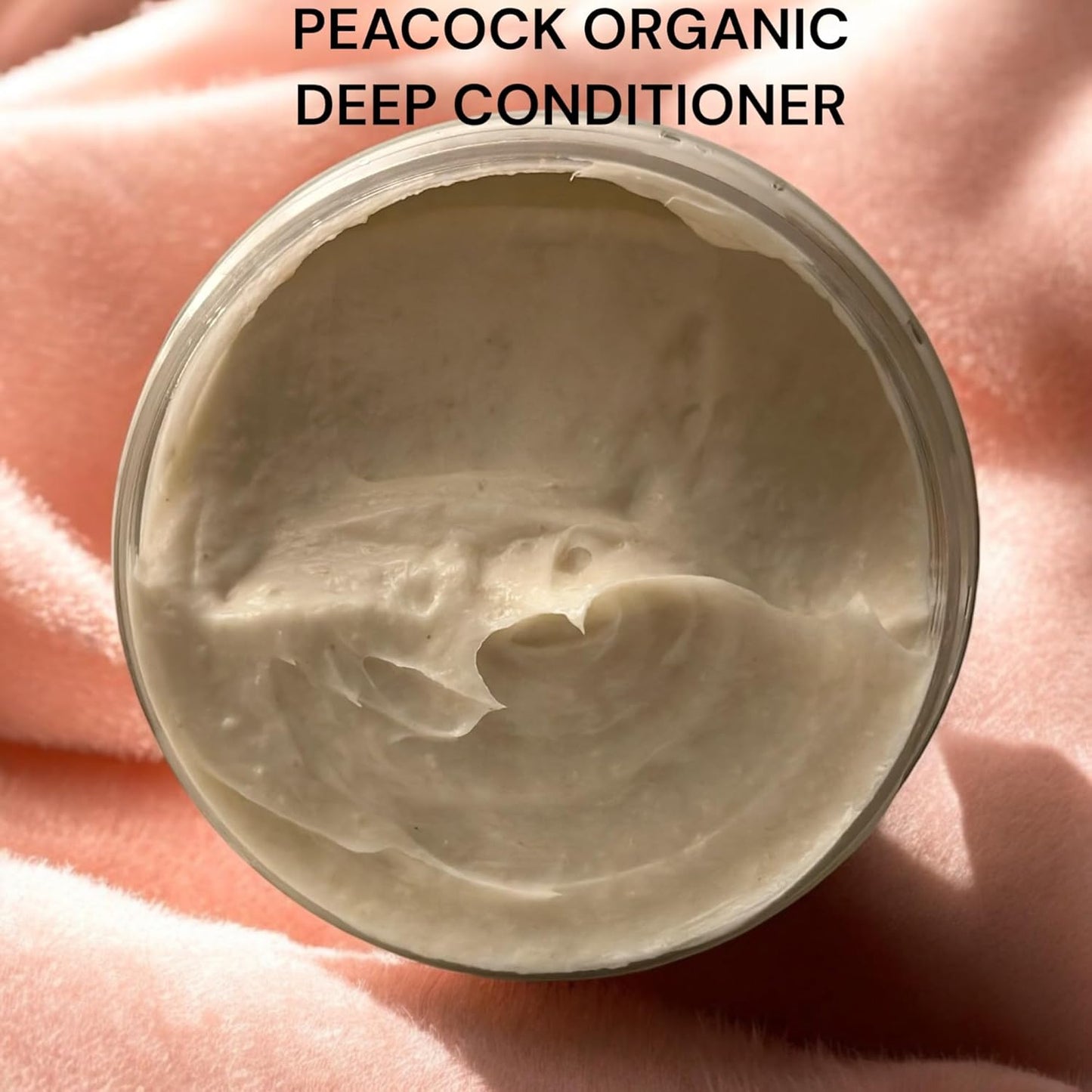 Deep Conditioning Hair Mask - Intensive Moisture Treatment for Dry, Damaged Hair | 8 fl oz