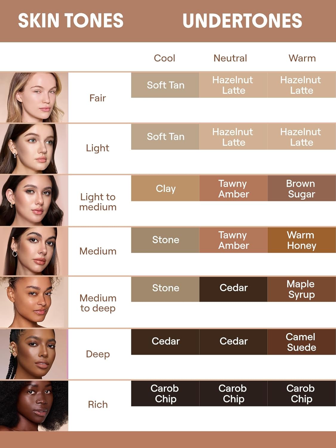 Precision Sculpt Liquid Contour Duo - Soft Tan | Flawless Makeup Application