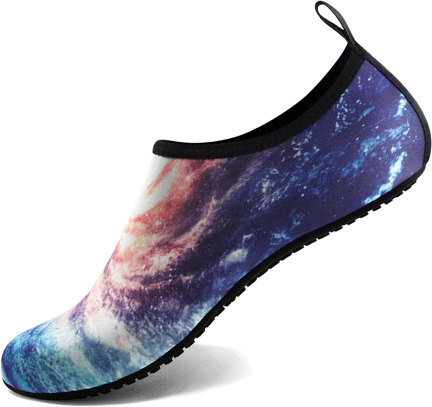 Quick-Dry Water Shoes for Men & Women | Aqua Socks for Beach, Yoga, Hiking - Versatile Sport Footwear