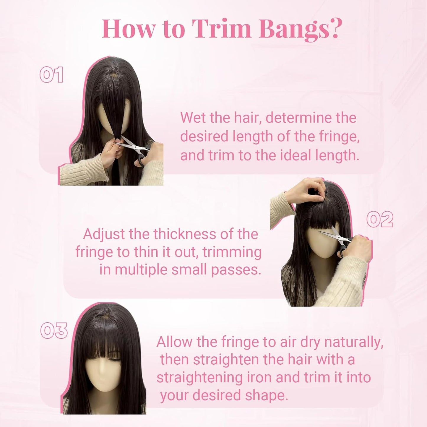 Hair Toppers for Women - Real Human Hair 6x7 Inch Large Base | Balayage Ash Brown to Golden Blonde, 12 Inch Volume Boost