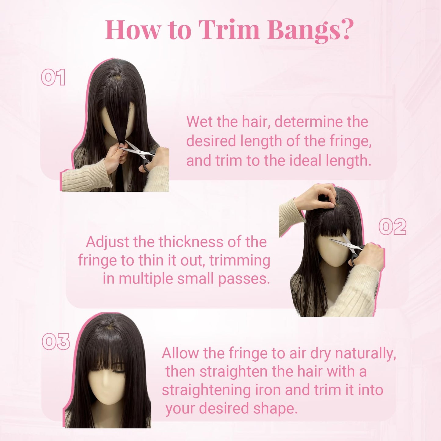 HappyNewHair Hair Toppers for Women Real Human Hair, 6x7inch Large Base Chocolate Brown Hair Pieces for Women with Thinning 55g 360°Cover Topper Add Volume 12inch
