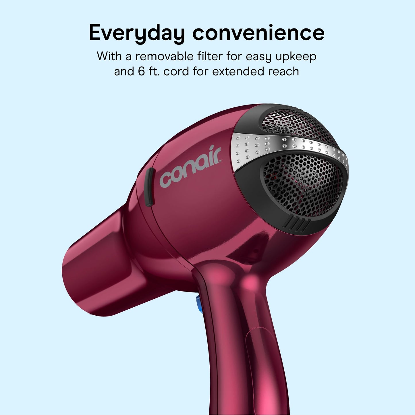 Conair Salon Hair Dryer