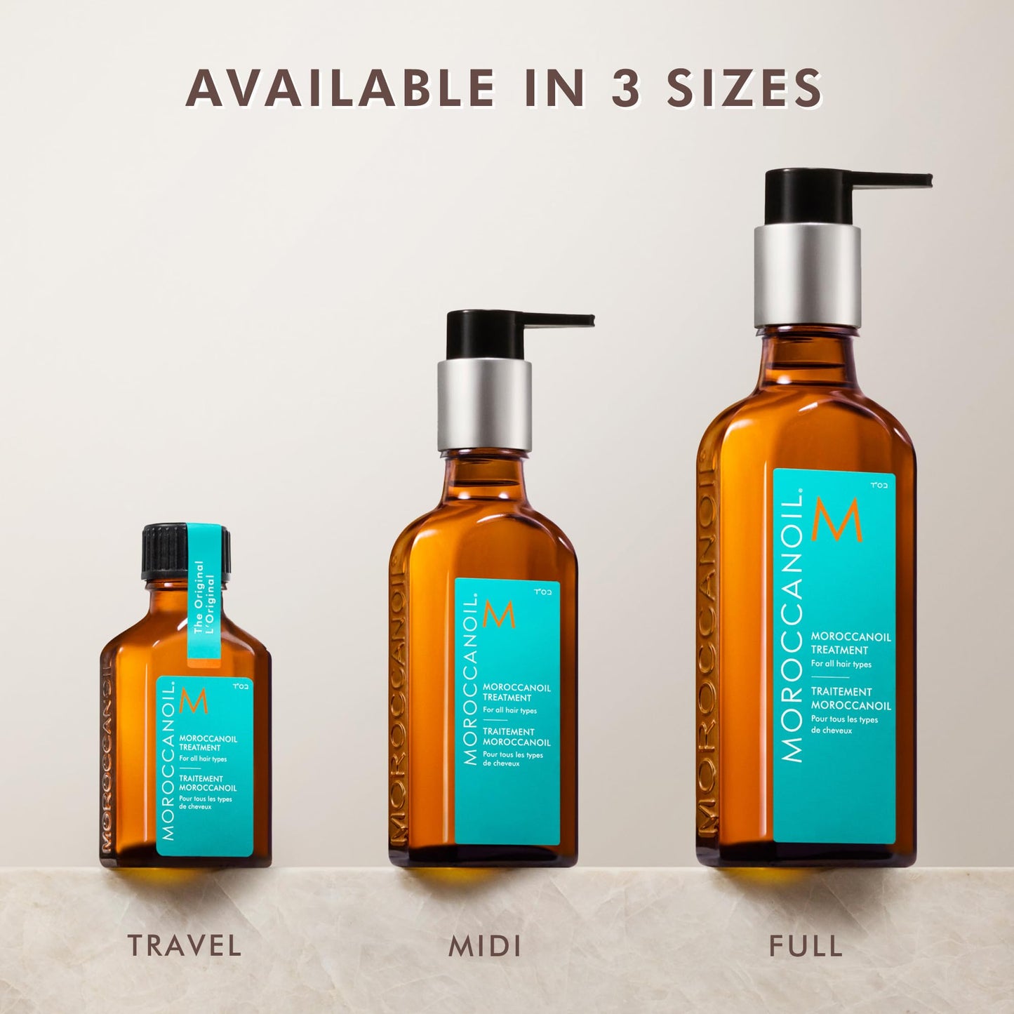 Moroccanoil Treatment, 1.7 Fl. Oz.