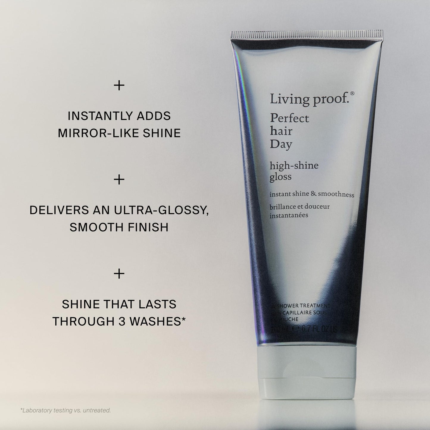 Living Proof Perfect hair Day High-Shine Gloss