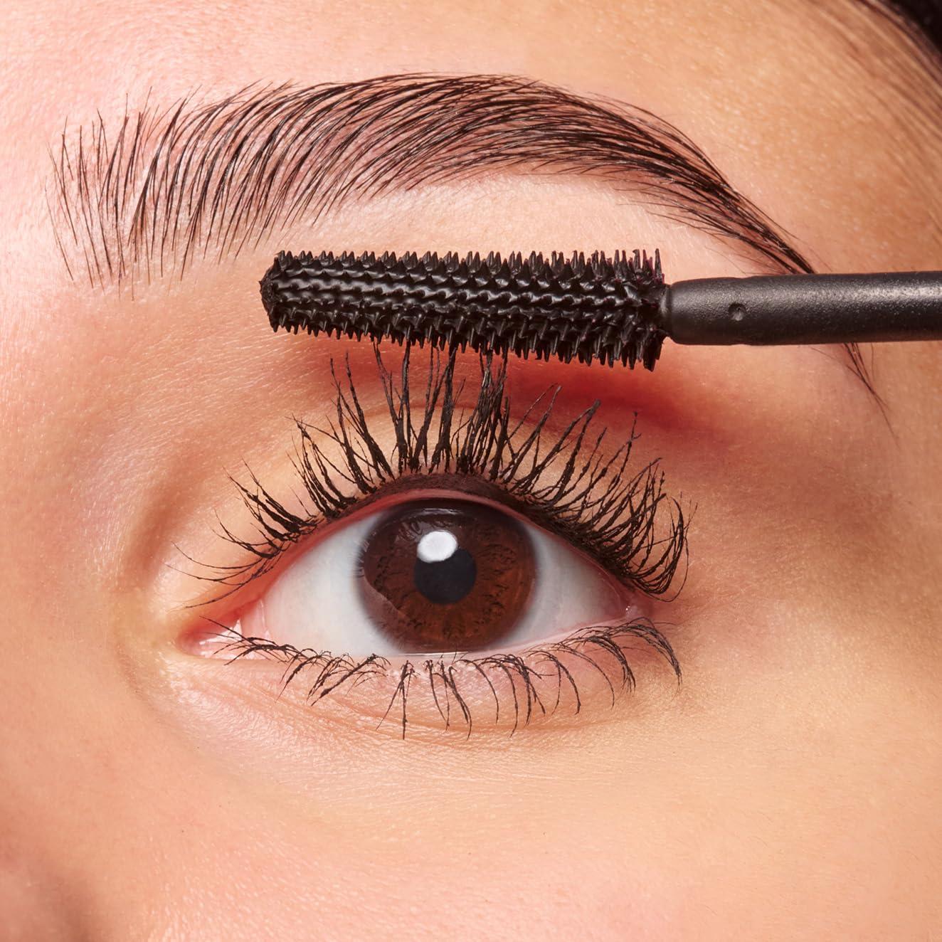 Lash Without Limits Extreme Lengthening Mascara - Extra Black | Vegan & Cruelty-Free Formula