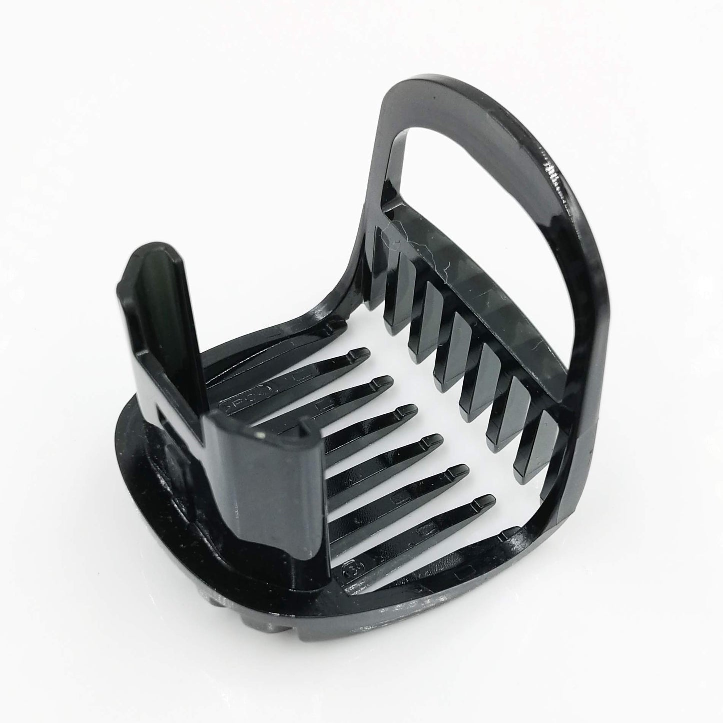 LEZHISNUG Hair Clipper Comb for Philips Beard Trimmer 3500 Series QT4018 QT4018/49 QT4014/42 QT4000 QT4005 QT4015 QT3300 QT3310 QT4012 QT4014 Beard Trimmer Clipper Hair Shaver Replacement Accessories