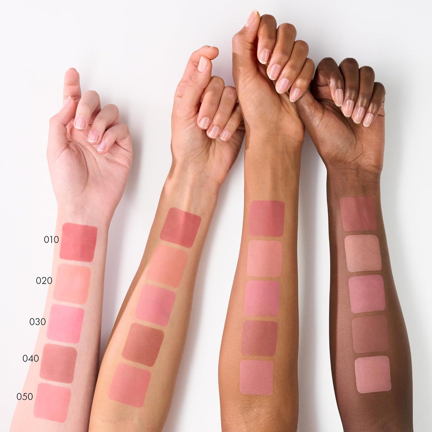 Catrice Velvet Pudding Blurring Blush - Cream-to-Powder Mousse, Buildable Color | Vegan & Cruelty-Free (Raspberry Fudge)
